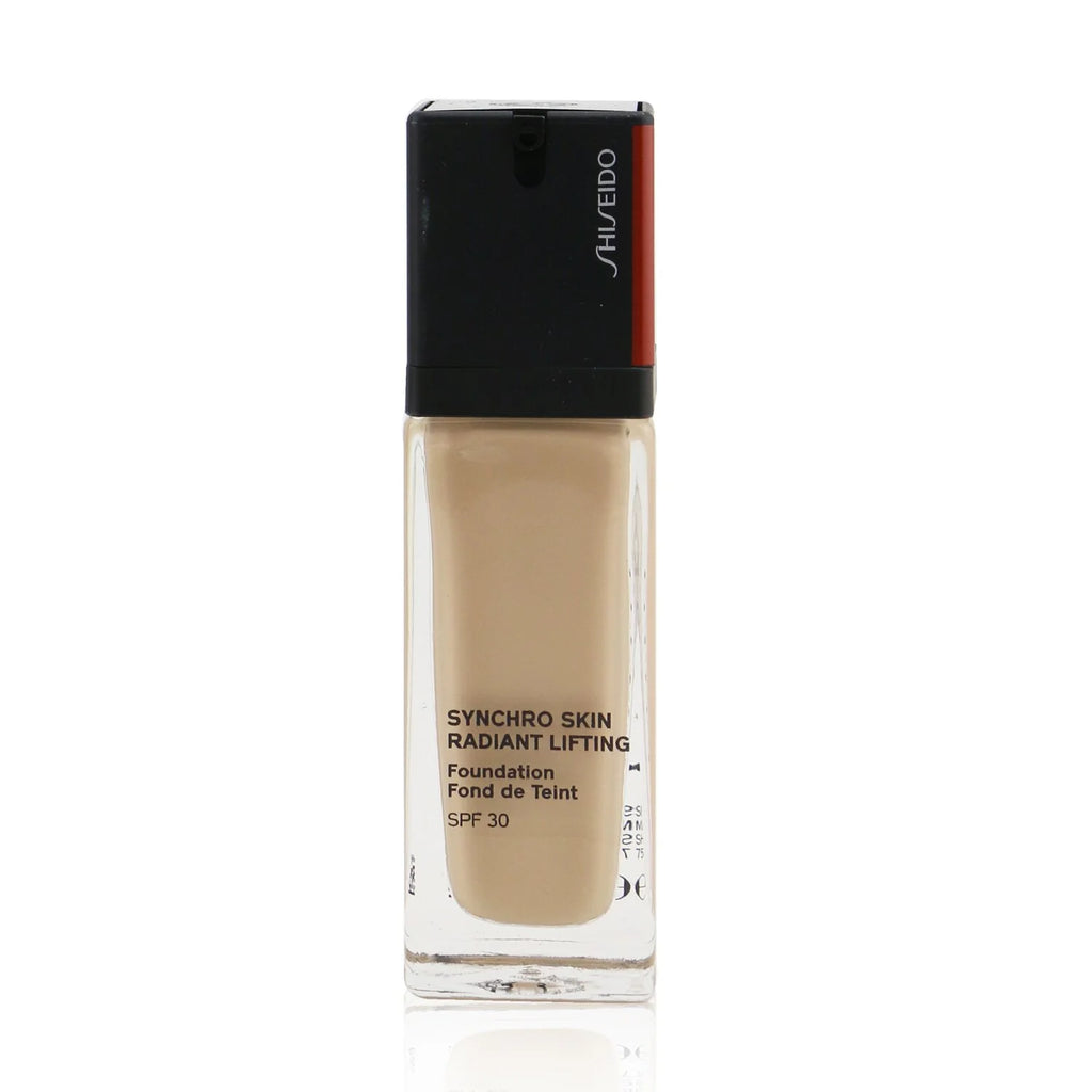 Synchro Skin Radiant Lifting Foundation SPF 30 - # 160 Shell 30ml/1.2oz G8004