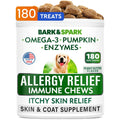 Allergy Relief Immune Chews R190