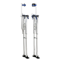 Adjustable Aluminum Drywall Stilts D34416