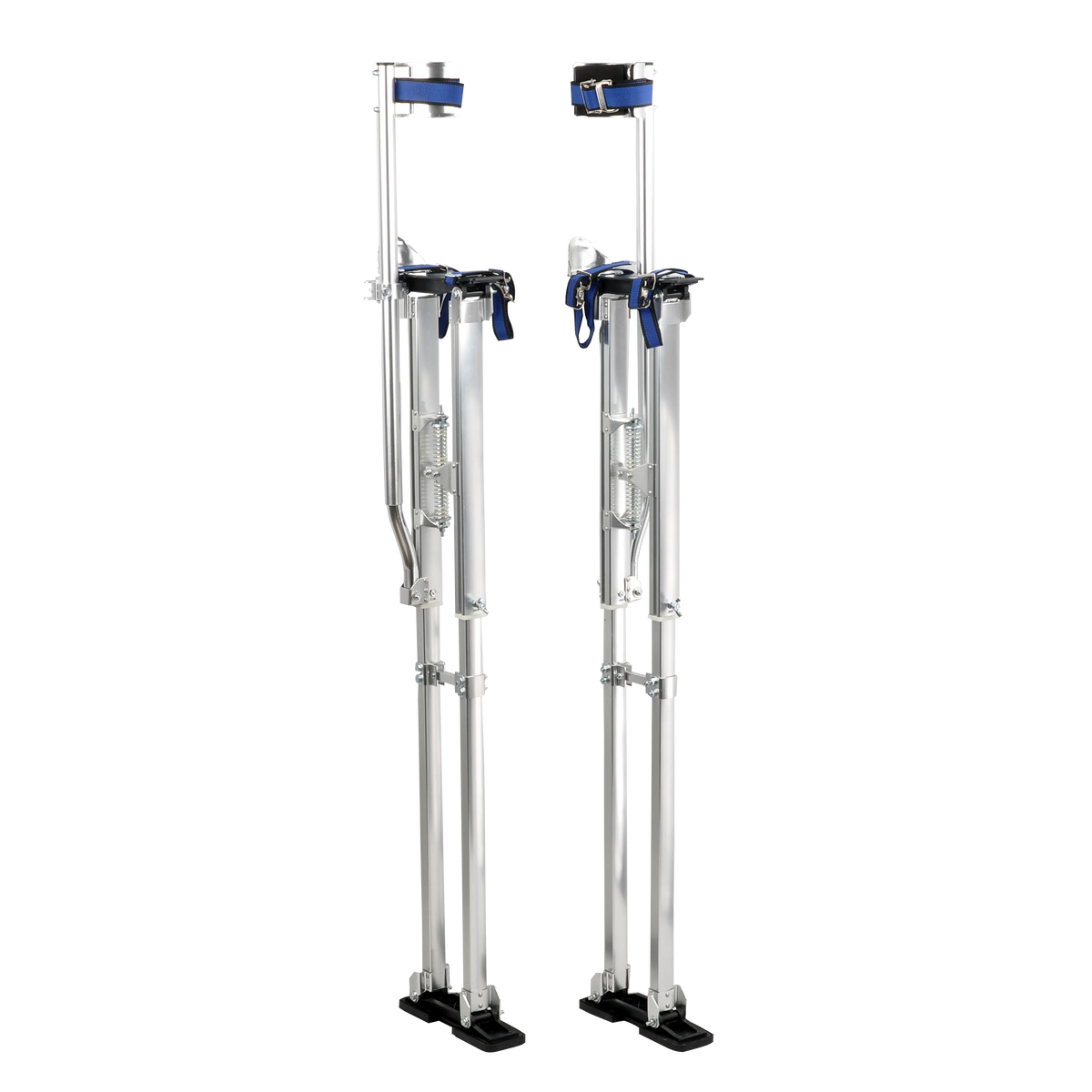Adjustable Aluminum Drywall Stilts D34416