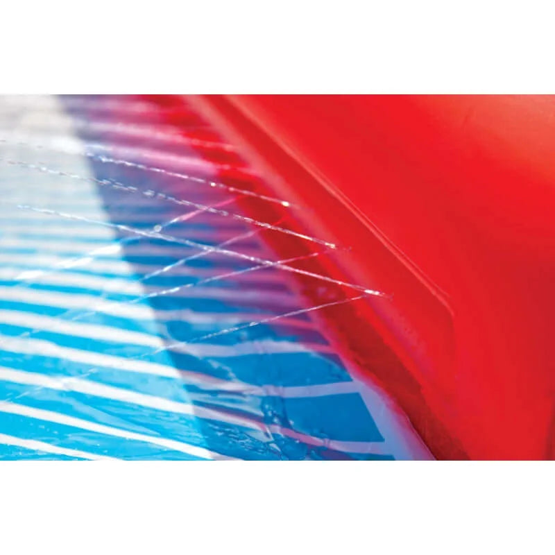 Giant 25ft Water Slide Q217