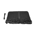 6 Curved Pole Trampoline Safety Net Enclosure H316