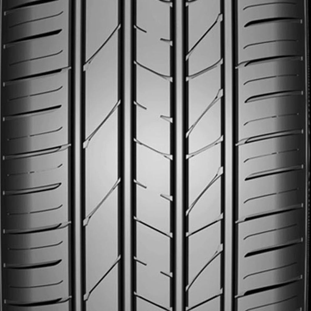 235/55R18 104W XL Passenger Tire J244