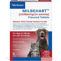 Flavored Tablets for Dogs 11-25 lbs F3249