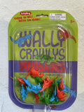 Dinosaurs Wally Crawlys M8715