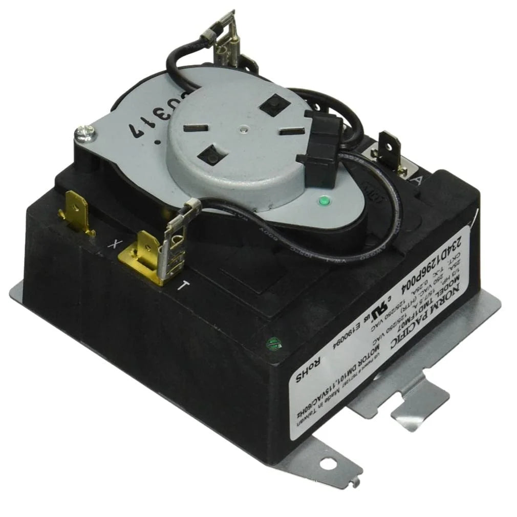 Compatible with GE Dryer Timer D9515