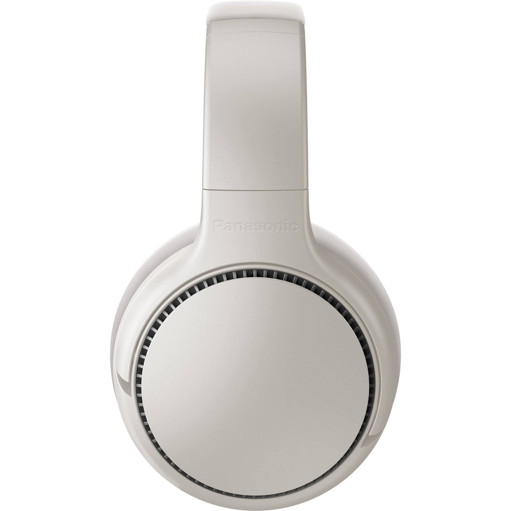 Sand Beige Noise-Canceling Wireless Over-Ear Headphones Y2449