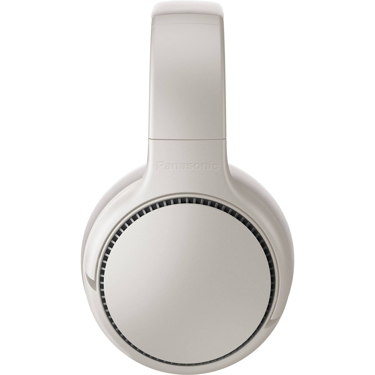 Sand Beige Noise-Canceling Wireless Over-Ear Headphones Y2449