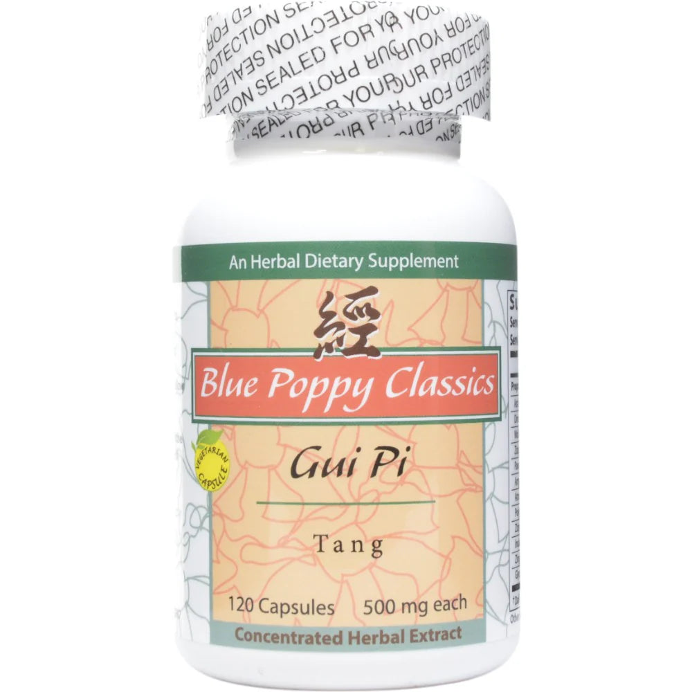 120 capsules G906