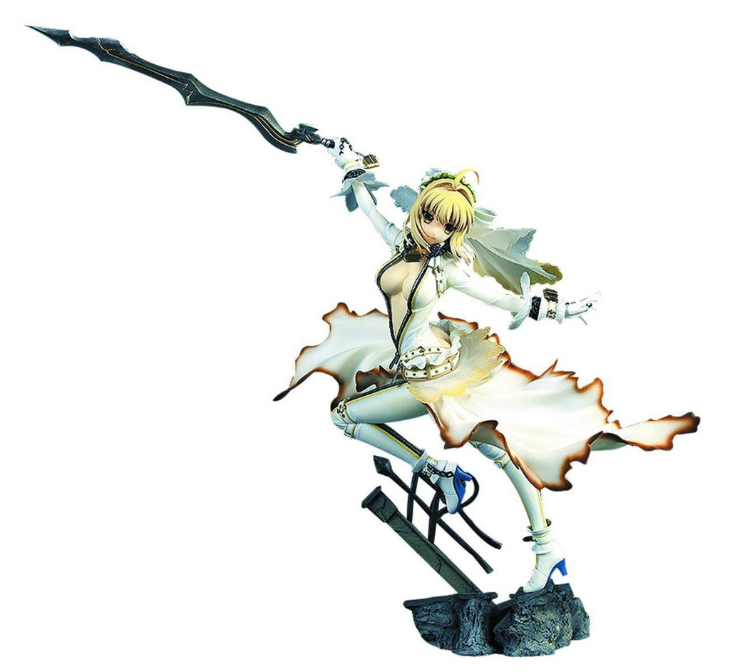 1/7 Scale Figure N94154