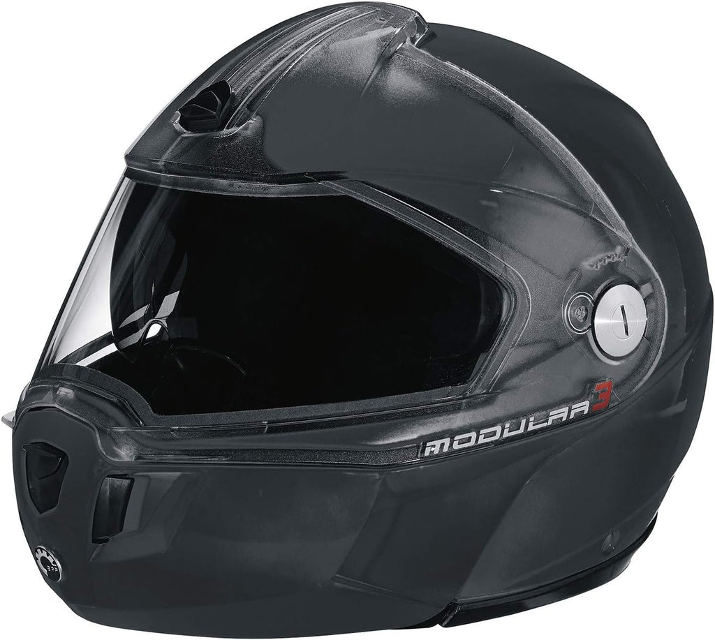 Modular 3 Helmet Black Small Z992