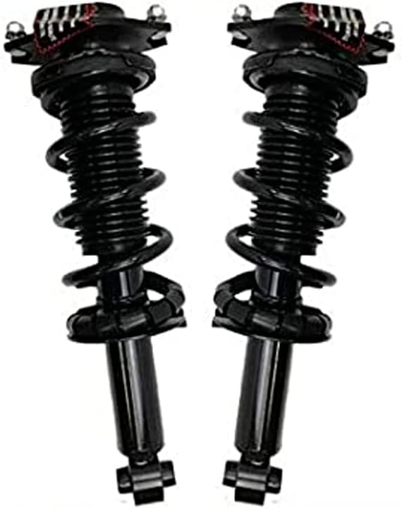 Complete Struts for Impreza WRX STi AWD Manual Trans 4 Door G118891