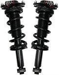 Complete Struts for Impreza WRX STi AWD Manual Trans 4 Door G118891