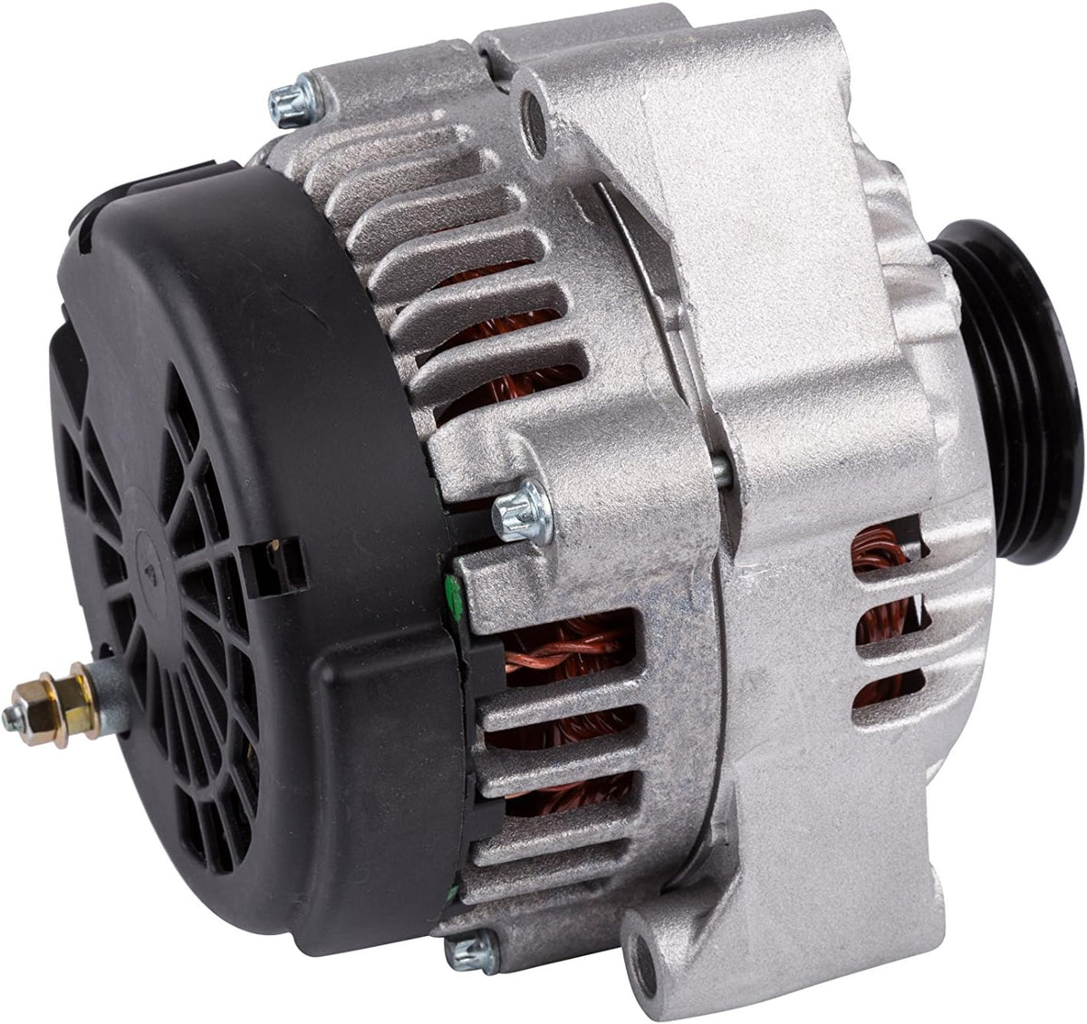 Remanufactured Alternator O5163