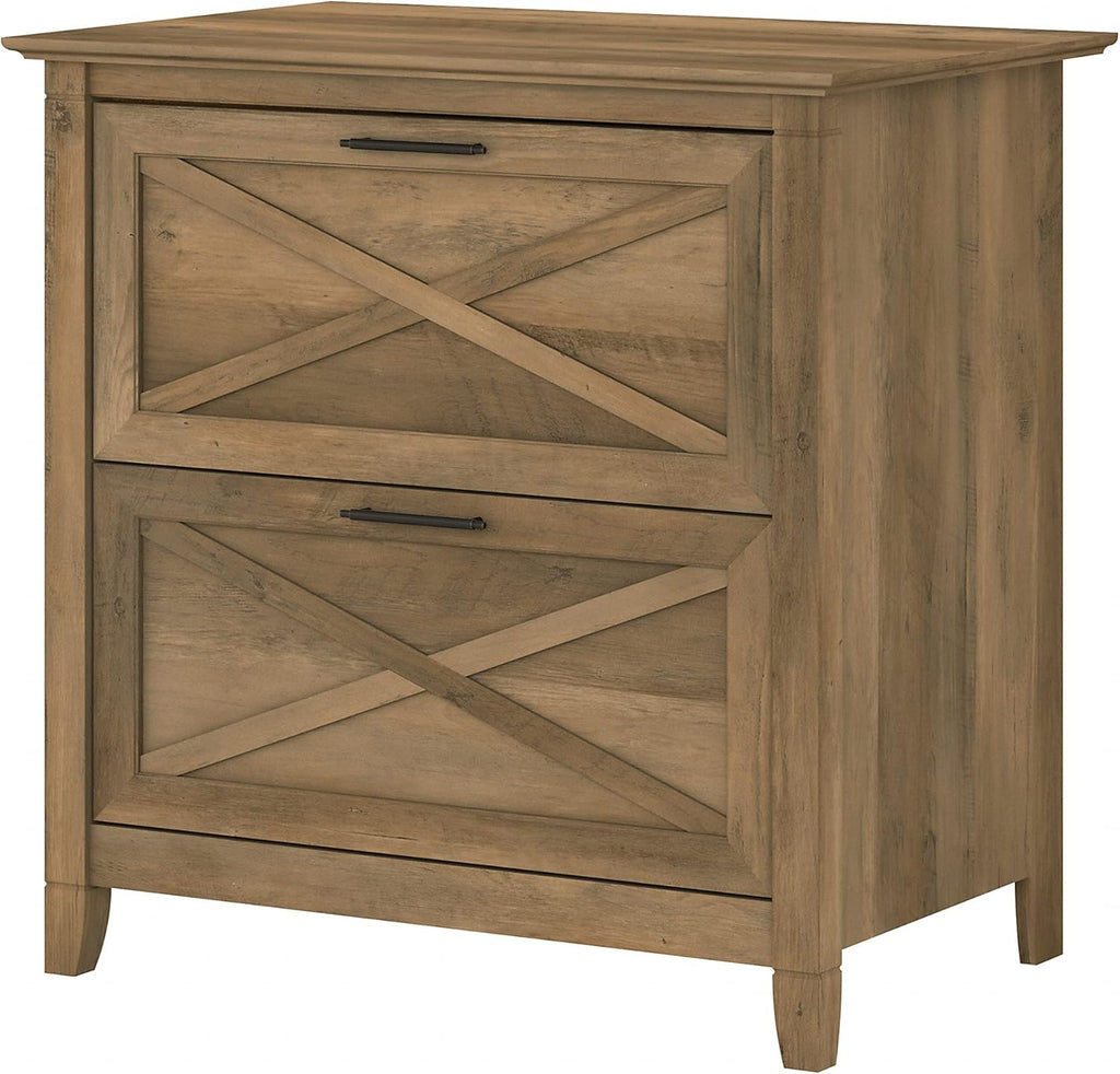 2 Drawer Lateral File Cabinet B772139