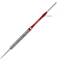24G 90% Tungsten Steel Darts with Flights, Shafts, Wallet B9848