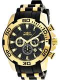 Black Men's Watch C5076