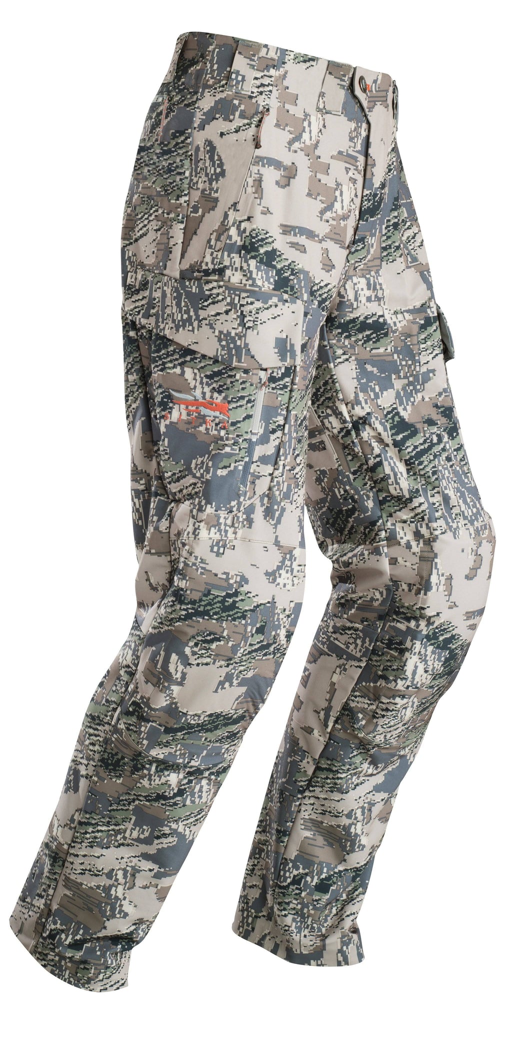 Mountain Pant 35R N18090