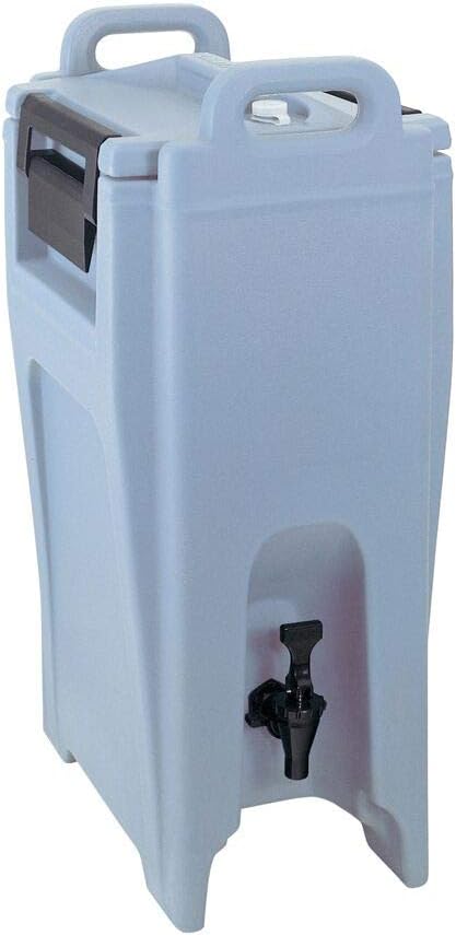5 gal Insulated Beverage Dispenser X342