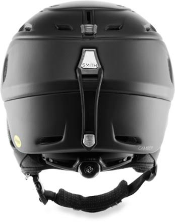 Matte Black MIPS Helmet H952933