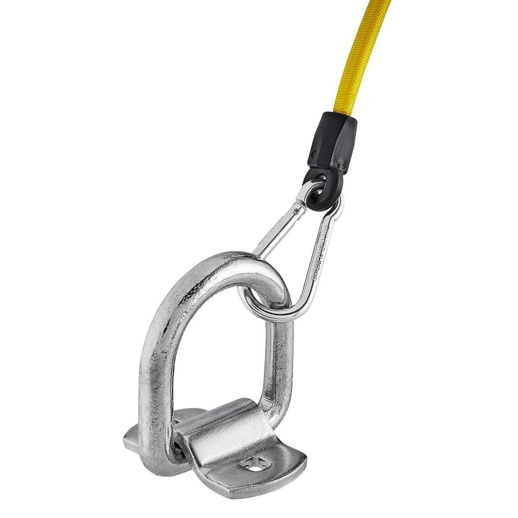 24 in. Carabiner Bungee Cord J20071