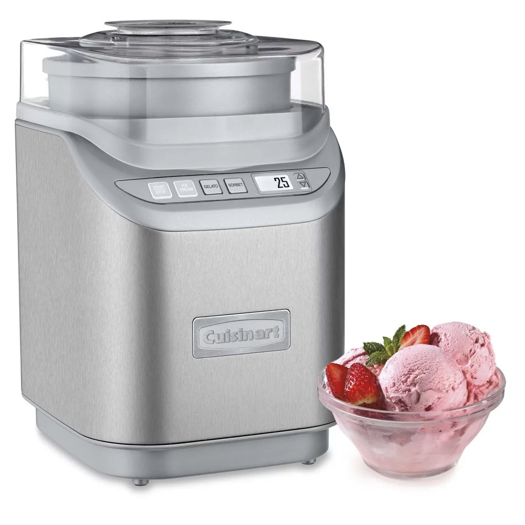 Ice Cream Maker E962711