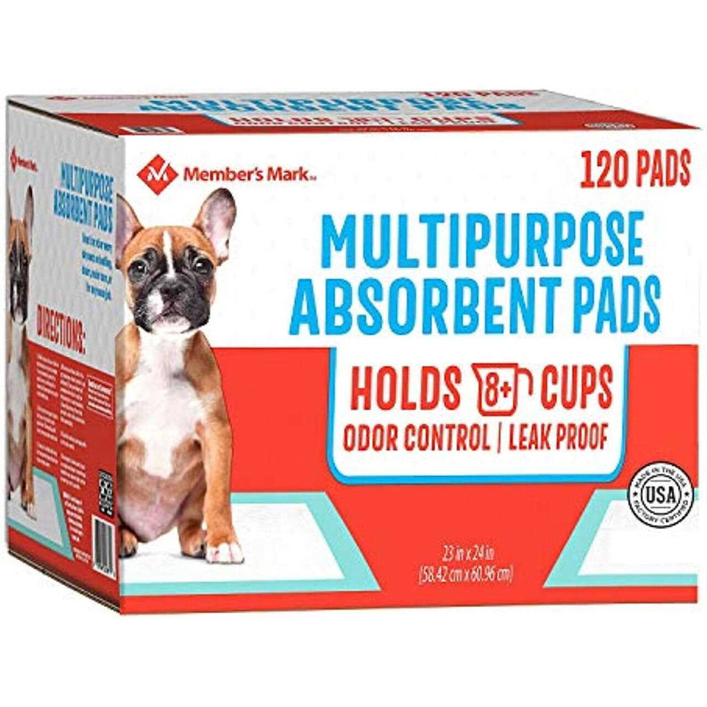 Pet Training Pads T7471