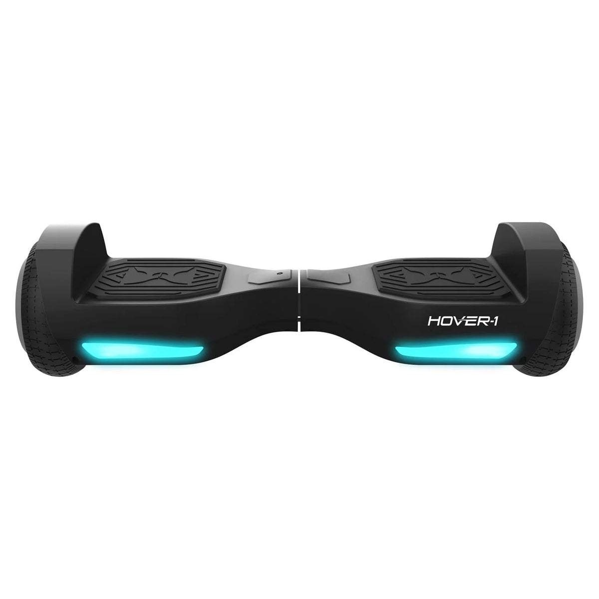 Black LED Hoverboard K1890