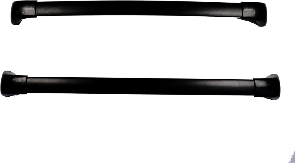 Roof Rack Cross Bars for Toyota Highlander 2014-2019 Z599