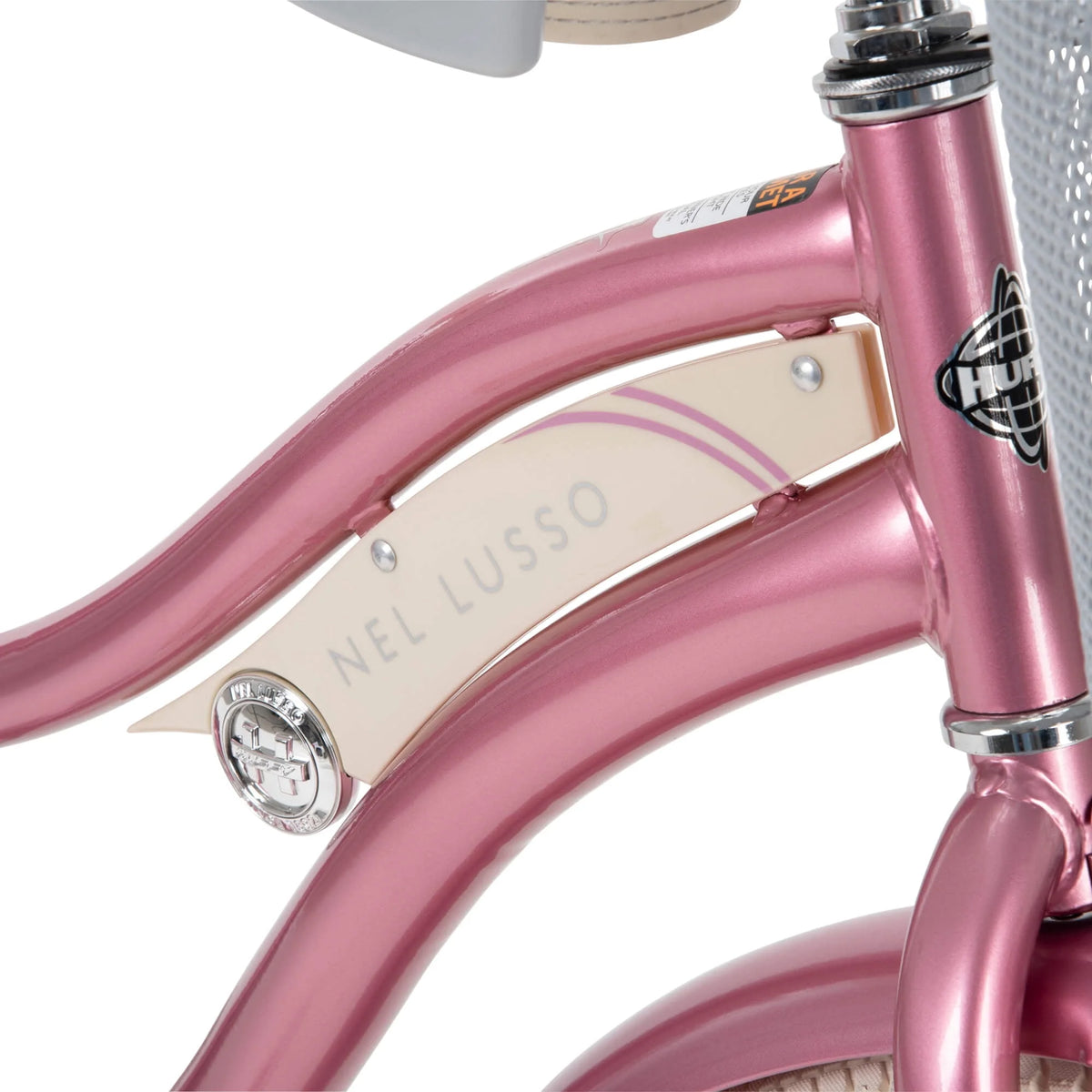26 Classic Cruiser Bike with Perfect Fit Frame C4052