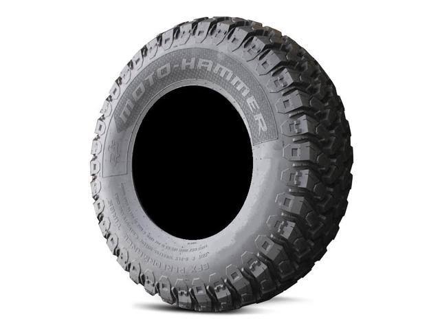 Radial Tire 31x10-14 W51891