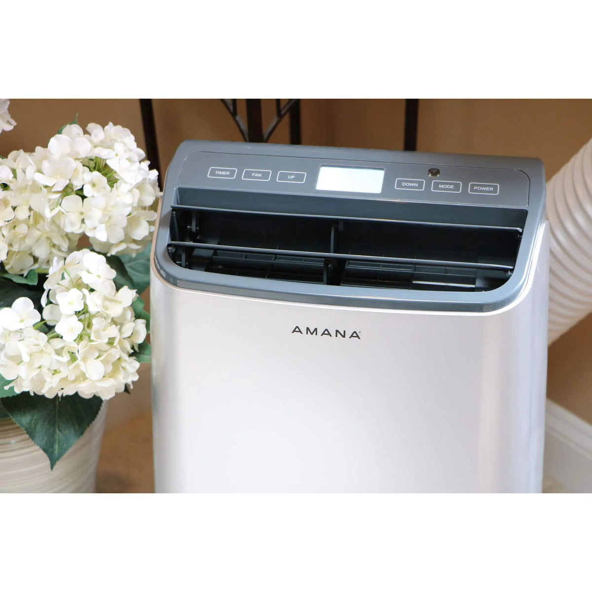 Portable Air Conditioner with Remote Control 10,000 BTU H355