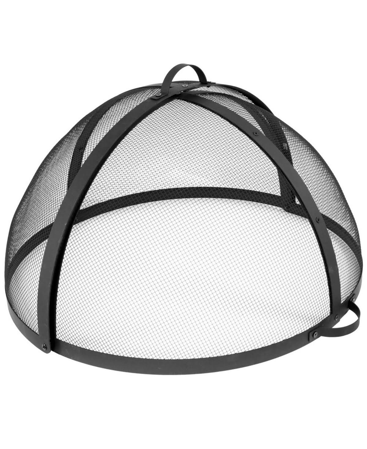 40-Inch Fire Pit Spark Screen P802358