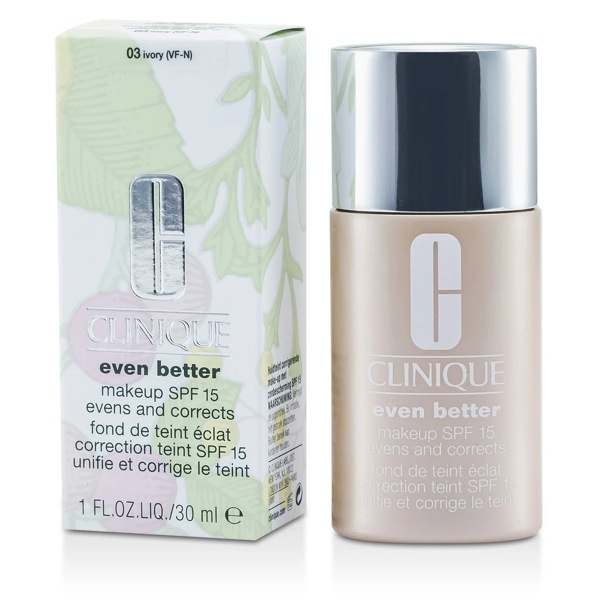 Even Better Makeup SPF15 30ml/1oz M737351