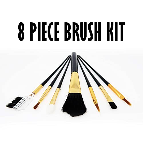 Light Skin Makeup Kit J92294
