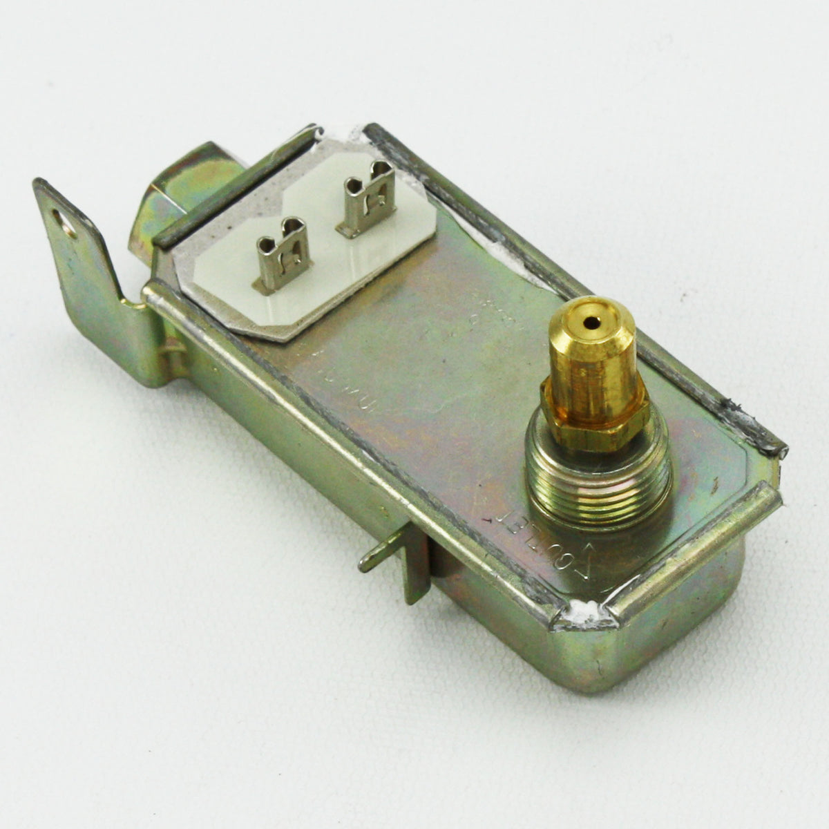 Gas Oven Safety Valve P654795