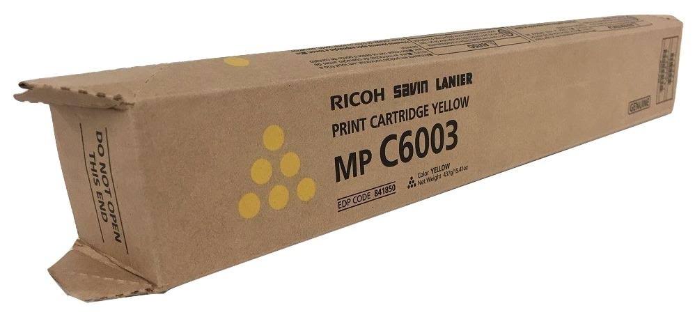 Yellow Toner Cartridge L645