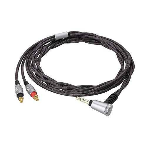 Replacement Detachable Cable Headphone V713
