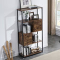 Steel Standard Bookcase C240