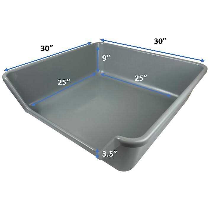 Whelping Dog Box G72663