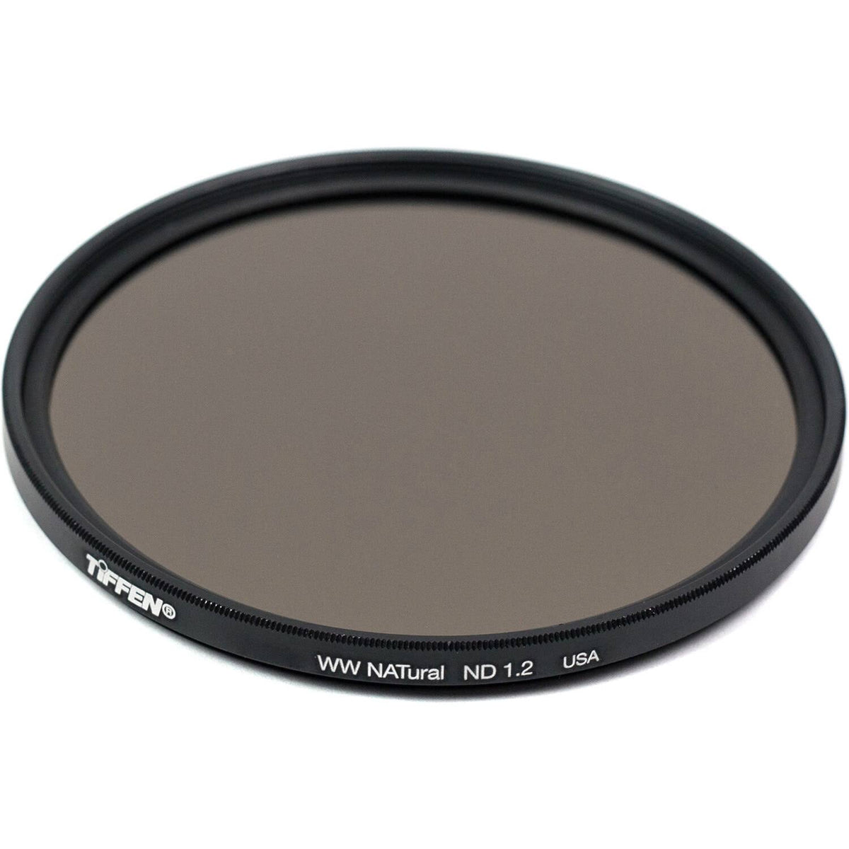 52mm Water White Glass IRND 1.2 Filter A4011