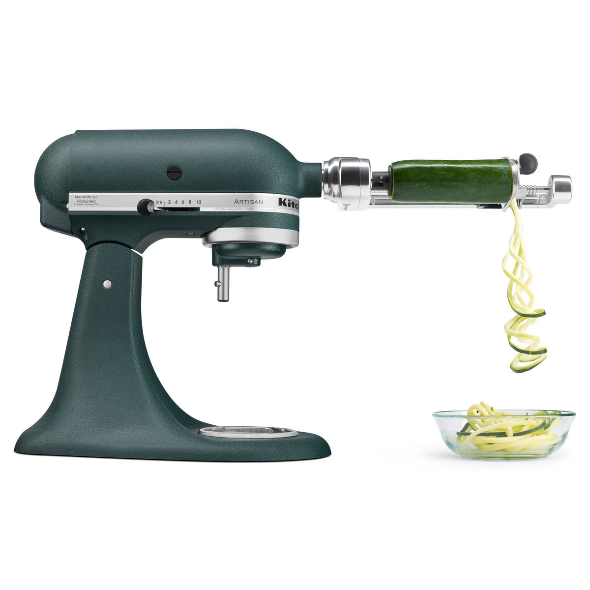 10-Speed Stand Mixer F625