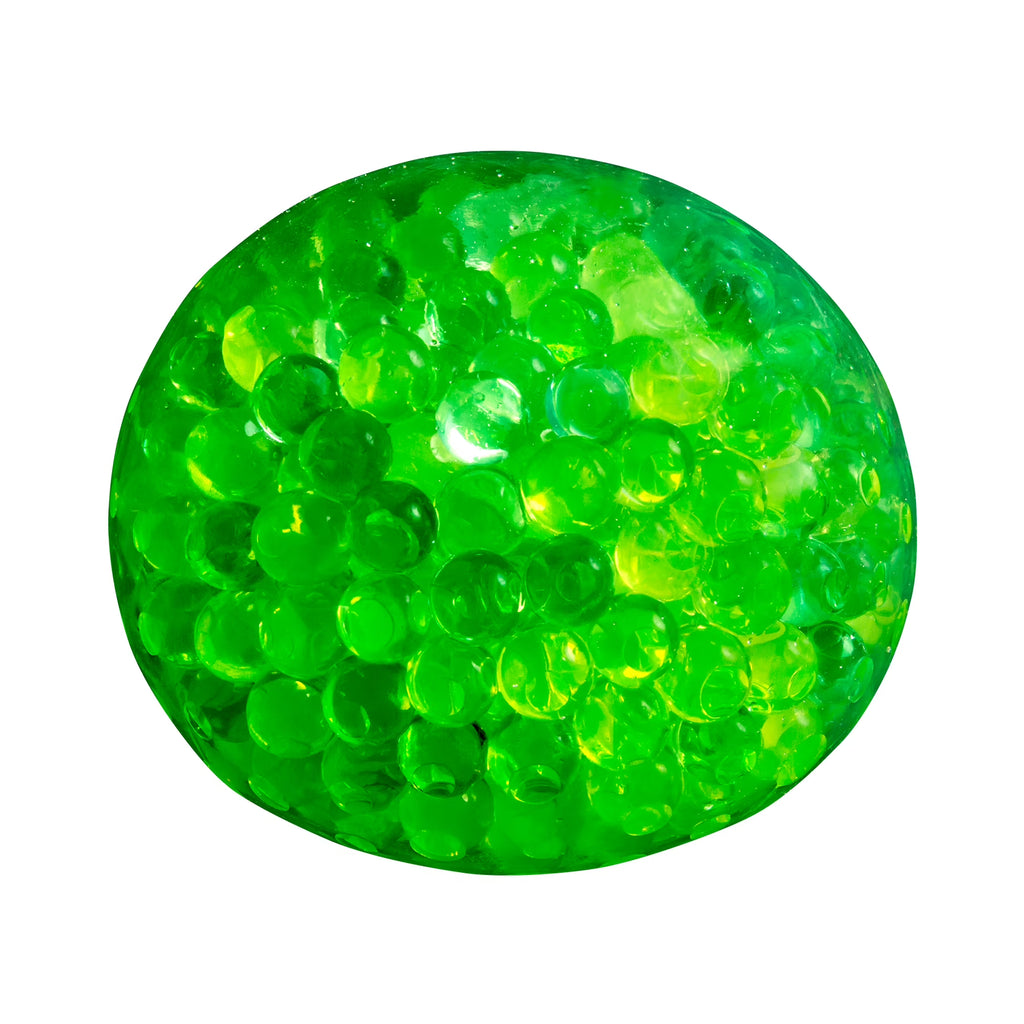 Ultra Glitter Green Beadiballz H127