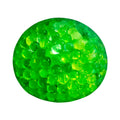 Ultra Glitter Green Beadiballz H127