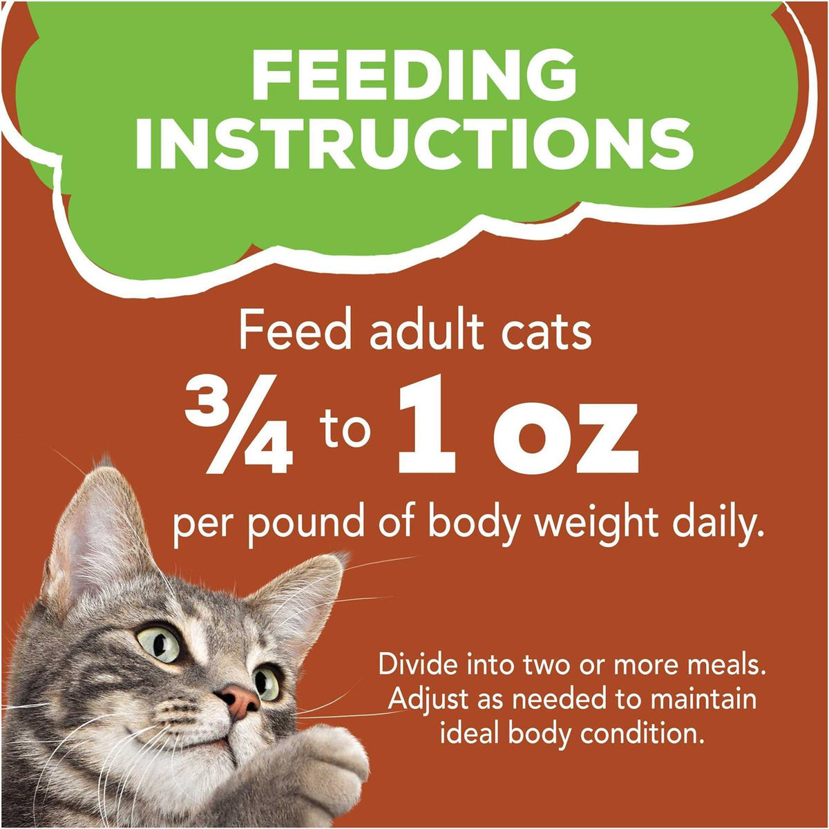 Wet Cat Food H633