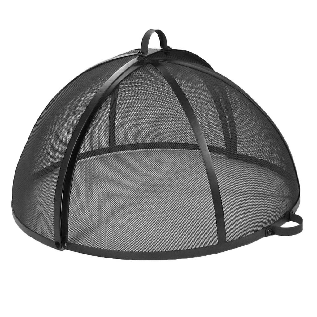 40-Inch Fire Pit Spark Screen P802358