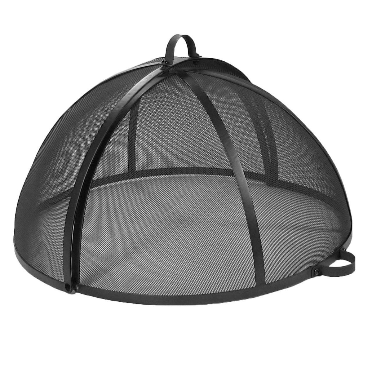 40-Inch Fire Pit Spark Screen P802358