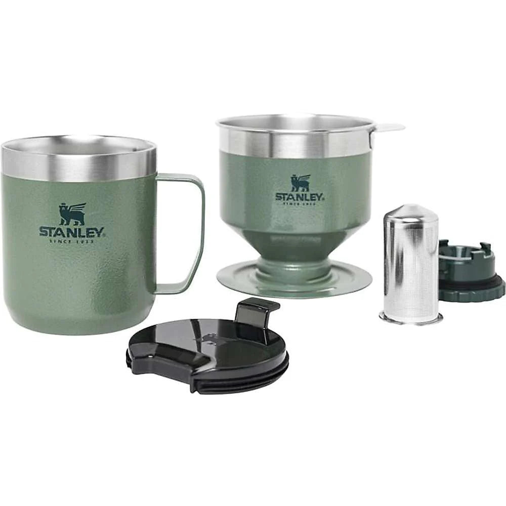 Camp Pour Over Set X78690