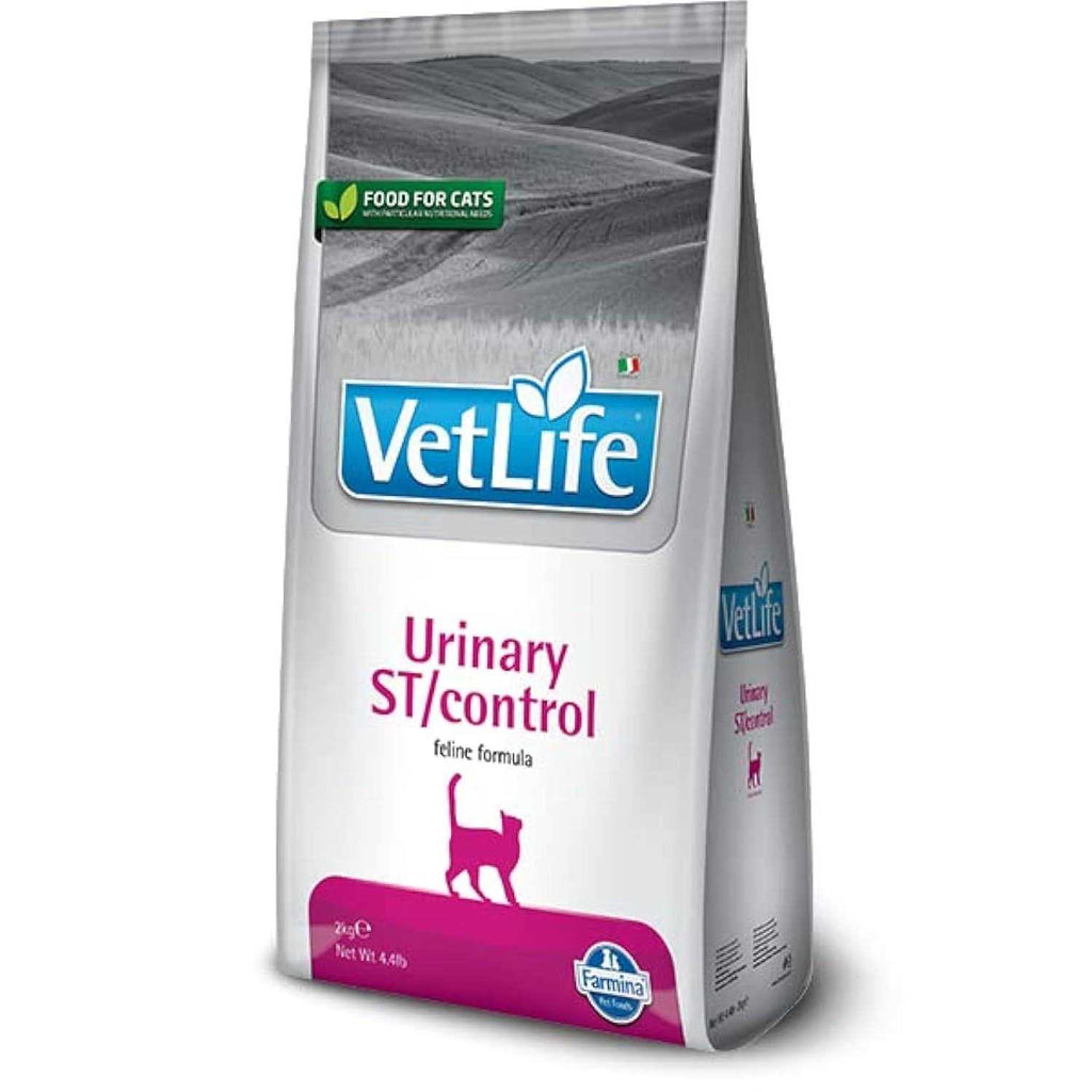 4.4lb Feline Urinary Pet Food L84464