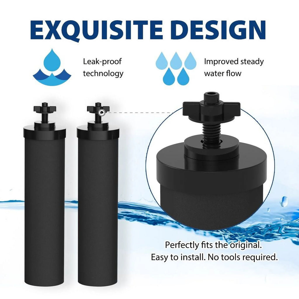 Water Filter Replacement Pack of 2 V84588